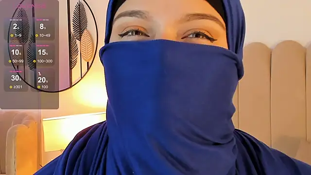 anna-henao online show from 28, 12, 2024