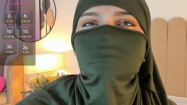 anna-henao online show from 7, 1, 2025