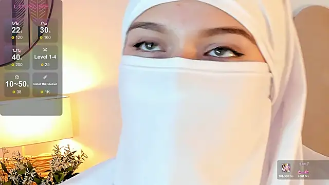 anna-henao online show from 8, 1, 2025