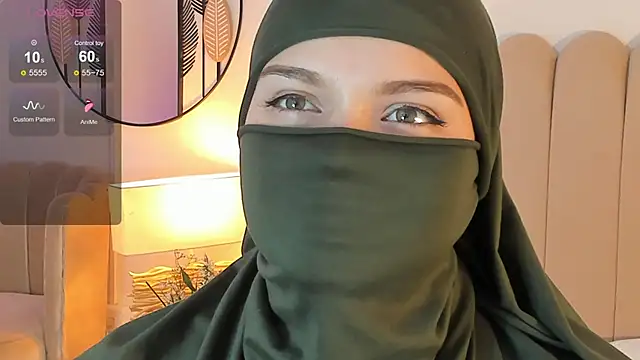 anna-henao online show from 14, 1, 2025