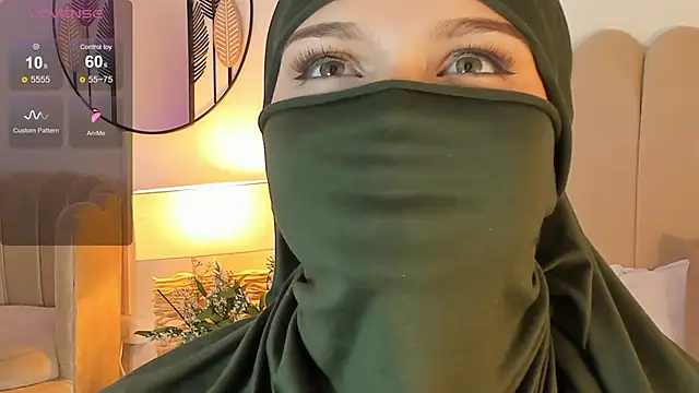 anna-henao online show from 17, 1, 2025