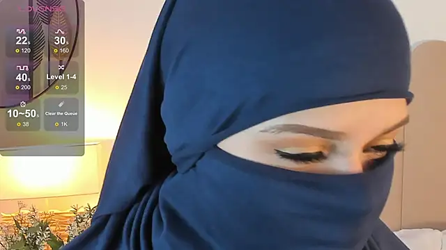 anna-henao online show from 4, 2, 2025