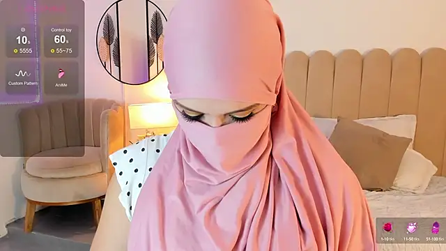 anna-henao online show from 5, 2, 2025