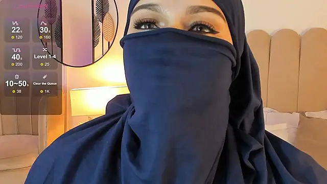 anna-henao online show from 10, 2, 2025