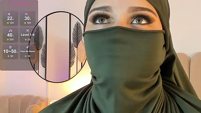 anna-henao online show from 11, 2, 2025