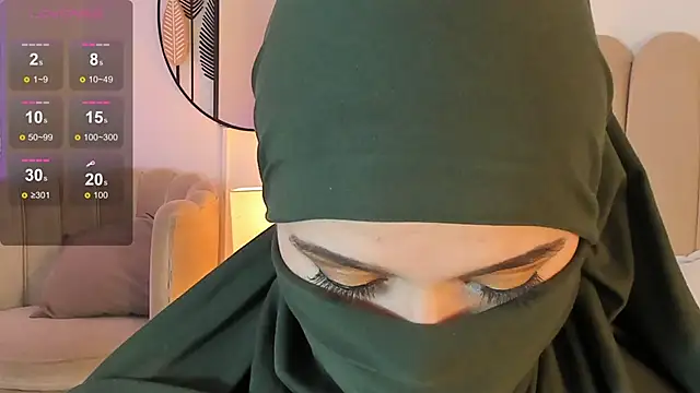 anna-henao online show from 14, 2, 2025