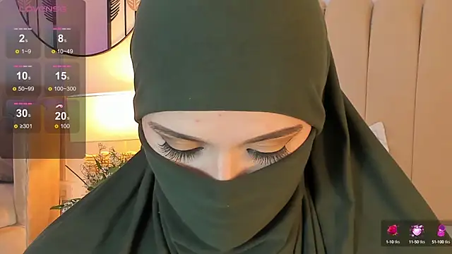 anna-henao online show from 15, 2, 2025