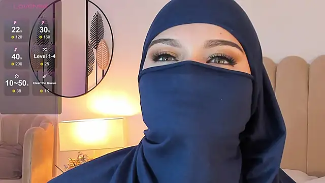 anna-henao online show from 20, 2, 2025