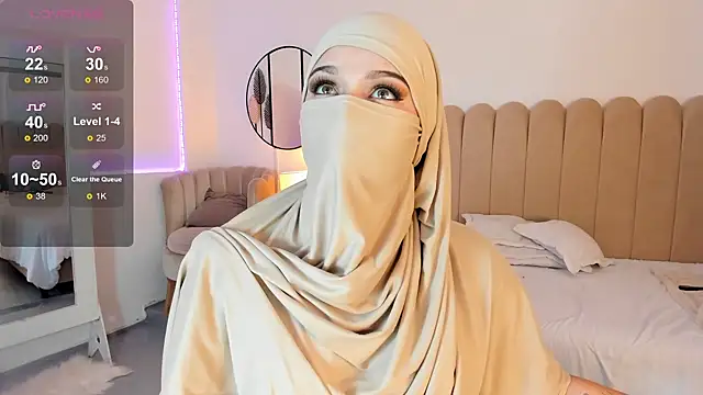 anna-henao online show from 21, 2, 2025