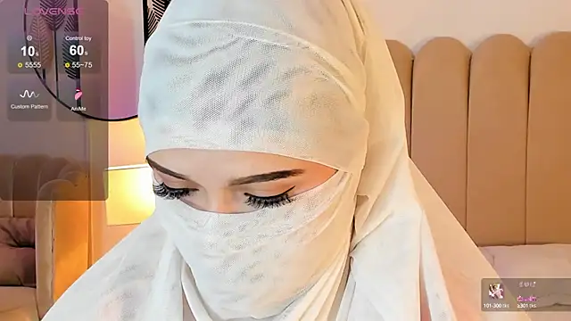 anna-henao online show from 22, 2, 2025