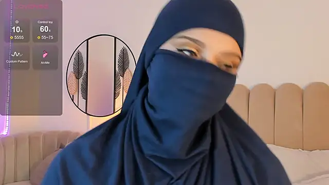 anna-henao online show from 25, 2, 2025