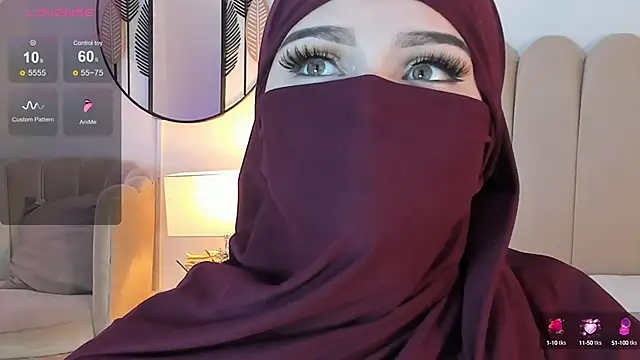 anna-henao online show from 3, 3, 2025