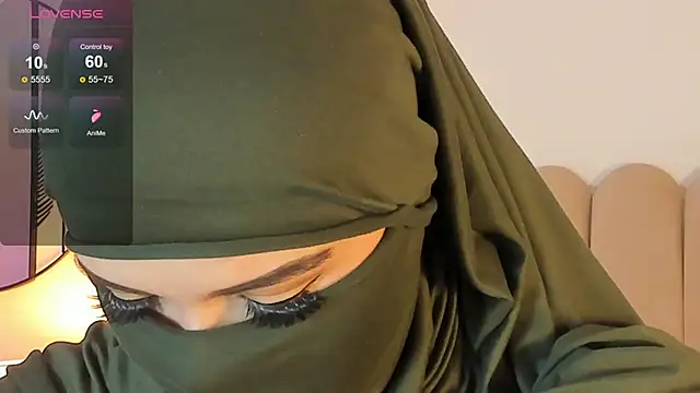 anna-henao online show from 5, 3, 2025