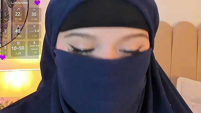 anna-henao online show from 18, 9, 2025