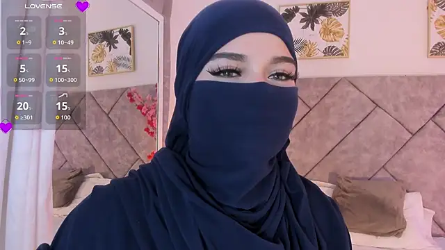 anna-henao online show from 3, 2, 2026