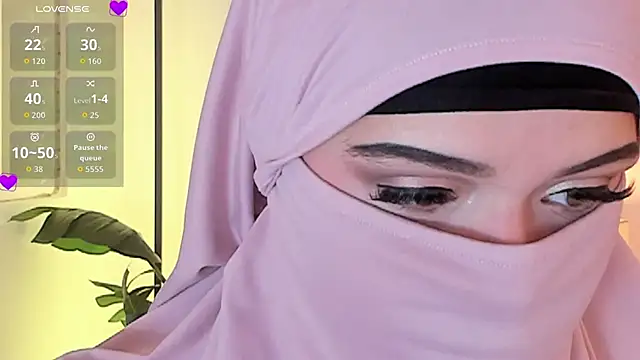 anna-henao online show from 21, 3, 2026