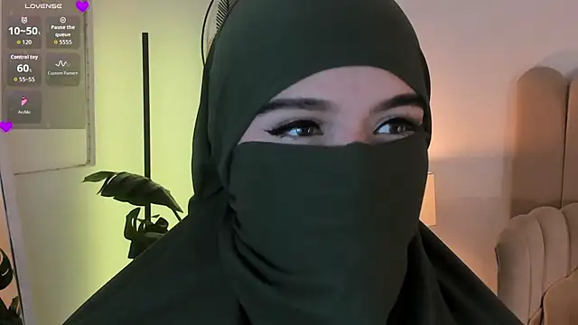 anna-henao online show from 7, 5, 2026