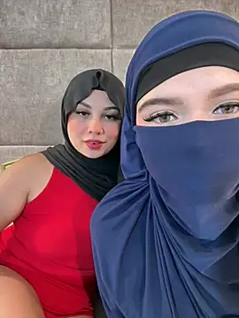 anna-henao online show from 12, 7, 2026