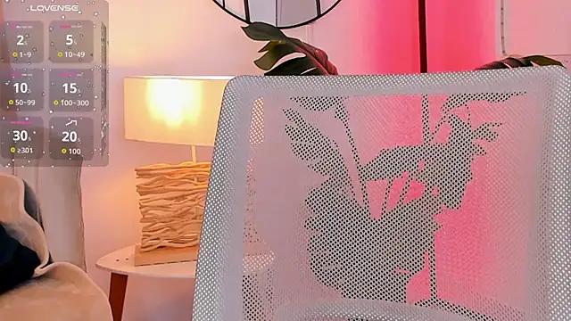 anna-henao online show from 8, 8, 2026