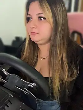SweetPaige  online show from 22, 6, 2026