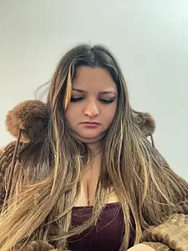 SweetPaige  online show from 24, 6, 2026