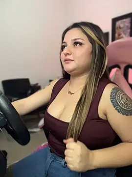 SweetPaige  online show from 26, 6, 2026