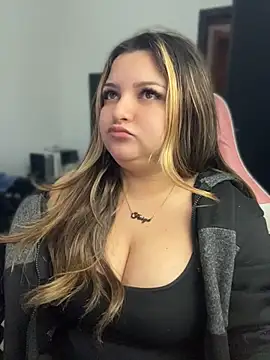 SweetPaige  online show from 29, 6, 2026