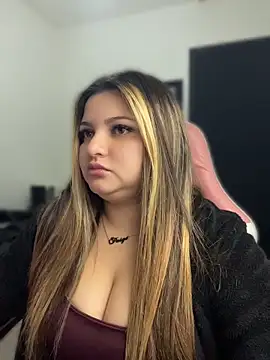 SweetPaige  online show from 30, 6, 2026