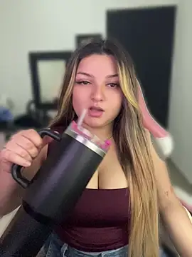 SweetPaige  online show from 20, 7, 2026