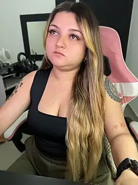 SweetPaige  online show from 22, 7, 2026