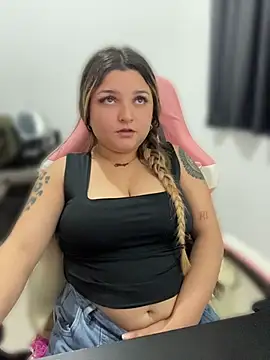 SweetPaige  online show from 28, 7, 2026