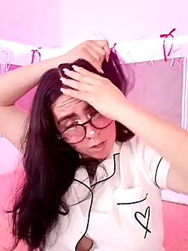 Celestte22 online show from 10, 7, 2026
