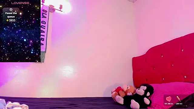 naomy  xx online show from 3, 12, 2025