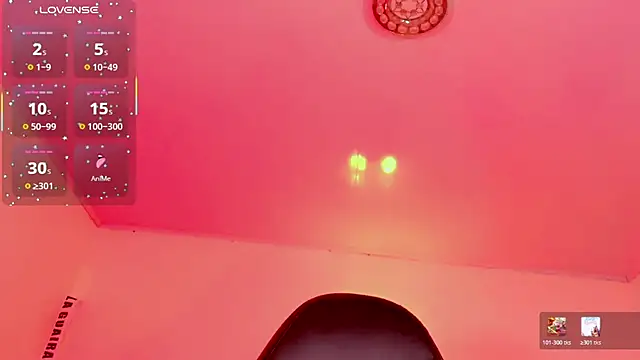 naomy  xx online show from 3, 3, 2026