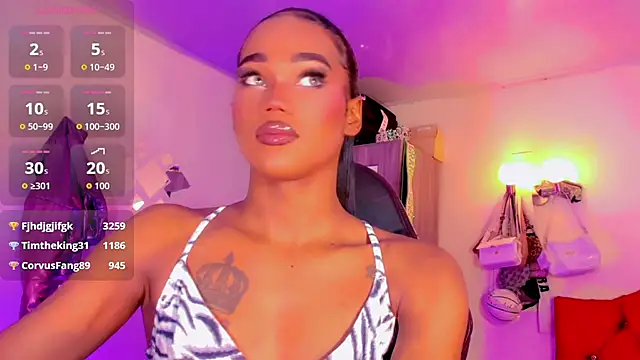 naomy  xx online show from 6, 5, 2026