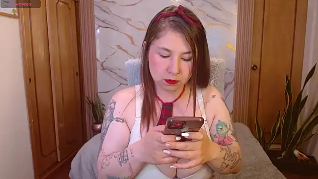 kittycatw online show from 23, 7, 2026