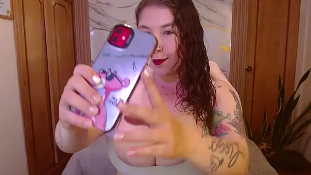 kittycatw online show from 5, 8, 2026