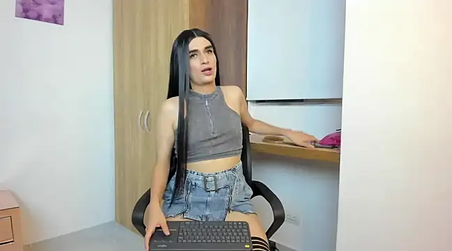 melody adams12 online show from 13, 2, 2025