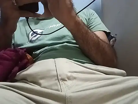 cuckhair online show from 9, 6, 2026