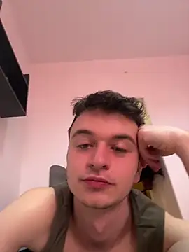 Snapshot of Kosty61_ chatting on 8, 2, 2026 Kosty61 online show from 8, 2, 2026