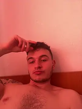 Snapshot of Kosty61_ chatting on 19, 3, 2026 Kosty61 online show from 19, 3, 2026