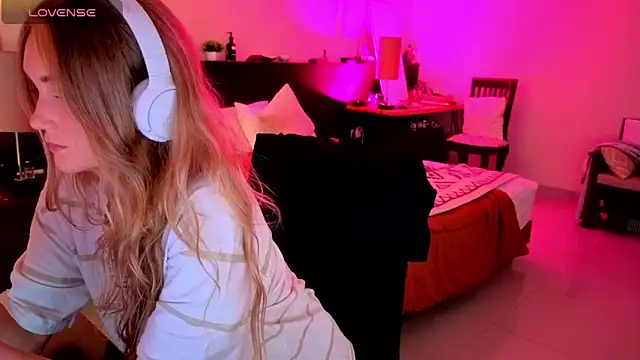 PrincessVS online show from 21, 9, 2025