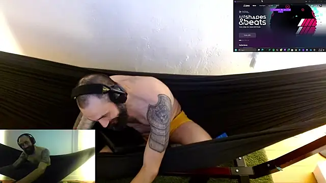 Snapshot of AceSpinning_DJ chatting on 1, 3, 2026 AceSpinning DJ online show from 1, 3, 2026