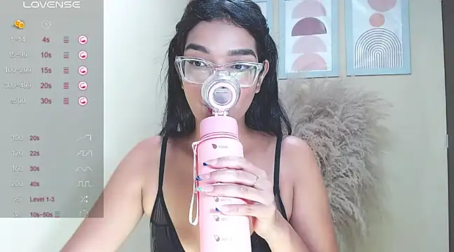 lindsay sweet2 online show from 12, 1, 2025