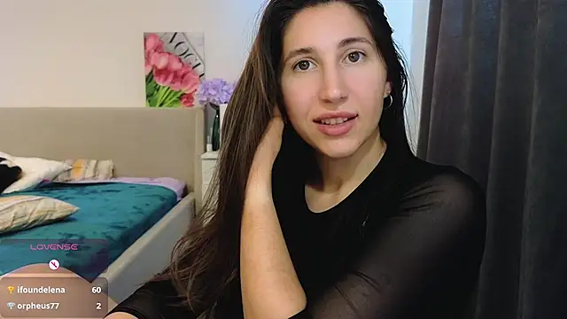 marrycolins online show from 5, 7, 2026