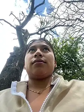 LinnaGardenia online show from 1, 12, 2024