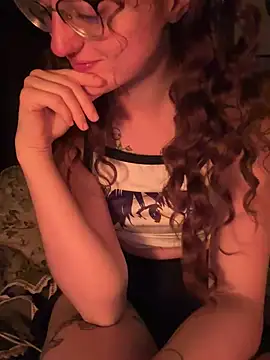  foxygirl  online show from 7, 12, 2024