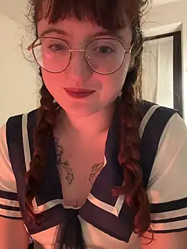  foxygirl  online show from 18, 2, 2025