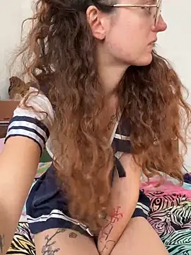  foxygirl  online show from 28, 10, 2025