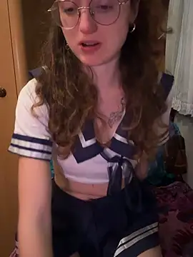 foxygirl  online show from 30, 4, 2026